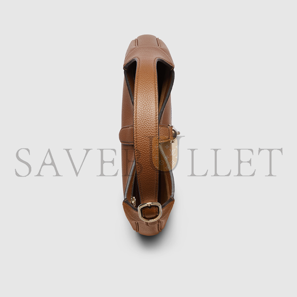 GUCCI JACKIE 1961 SMALL SHOULDER BAG 810232 (27*19*4cm) GUCCI JACKIE 1961 SMALL SHOULDER BAG 810232 (27*19*4cm)
